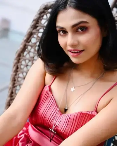 Escort Service Tiruchanur