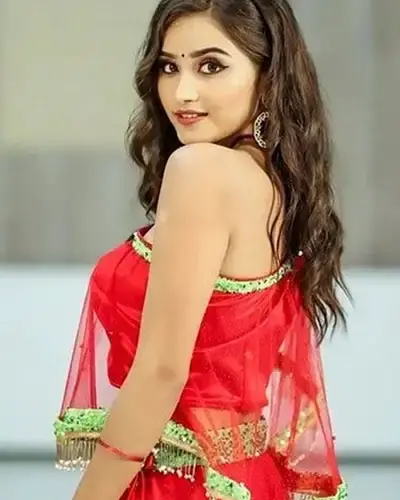 Escort In Tiruchanur